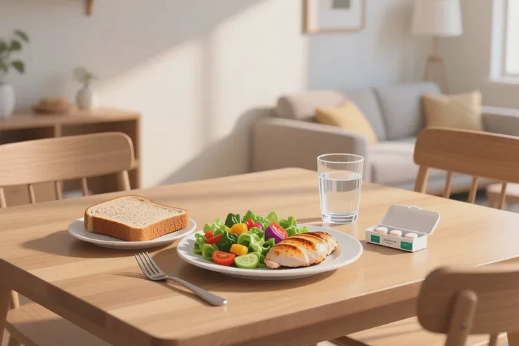 35岁早上空腹血糖18点9是怎么回事(图4)