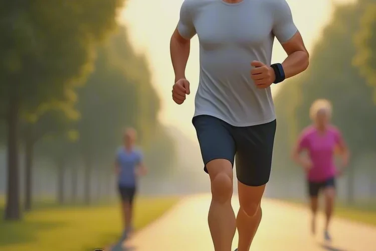 42岁中餐血糖4点5是怎么回事(图3)