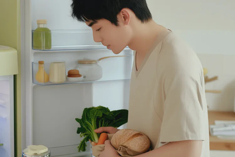 42岁早餐血糖26.3是怎么回事(图3)