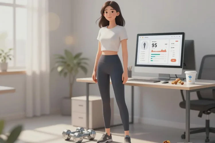 35岁晚餐血糖15.4是怎么回事(图3)