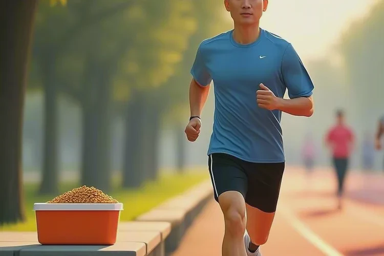 41岁早上空腹血糖9.4是怎么回事(图3)