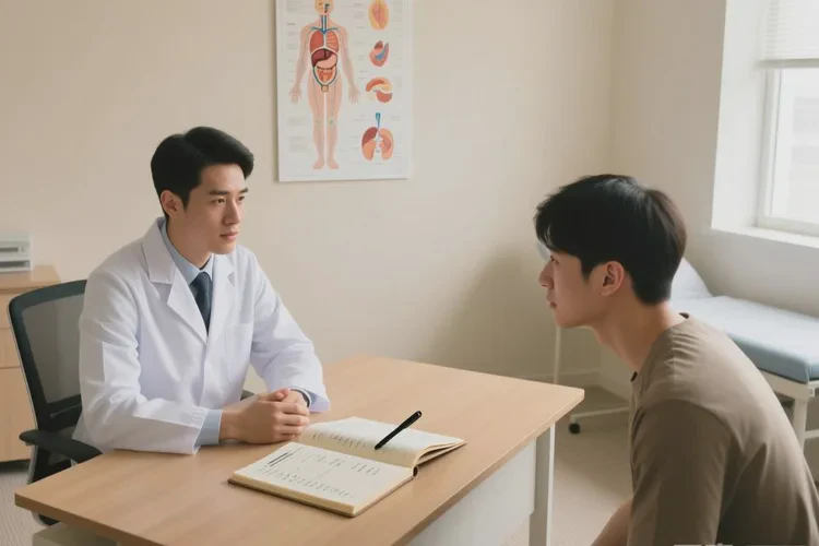 35岁早上空腹血糖17.3是怎么回事(图3)