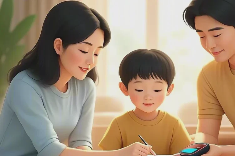 42岁早餐血糖12.1是怎么回事(图3)