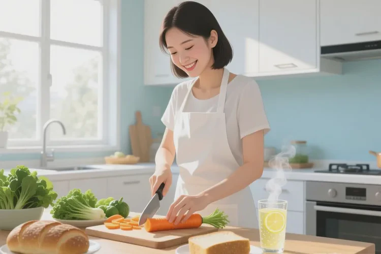 35岁早上血糖16.2是怎么回事(图4)