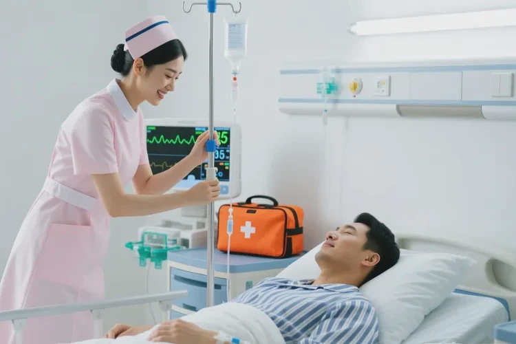 35岁空腹血糖30.5是怎么回事(图2)