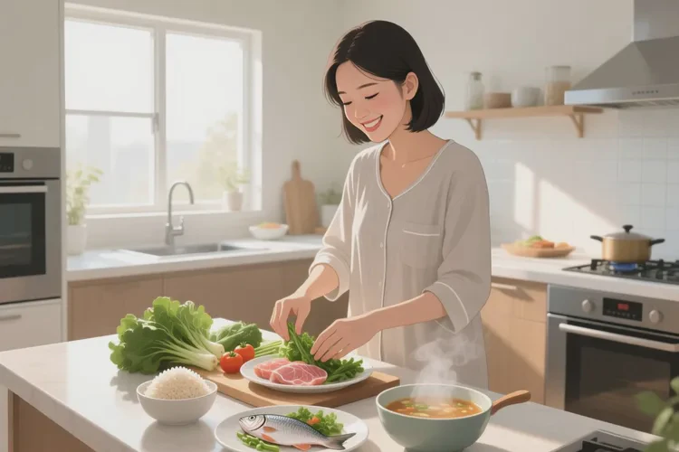 35岁早上血糖8.6是怎么回事(图4)