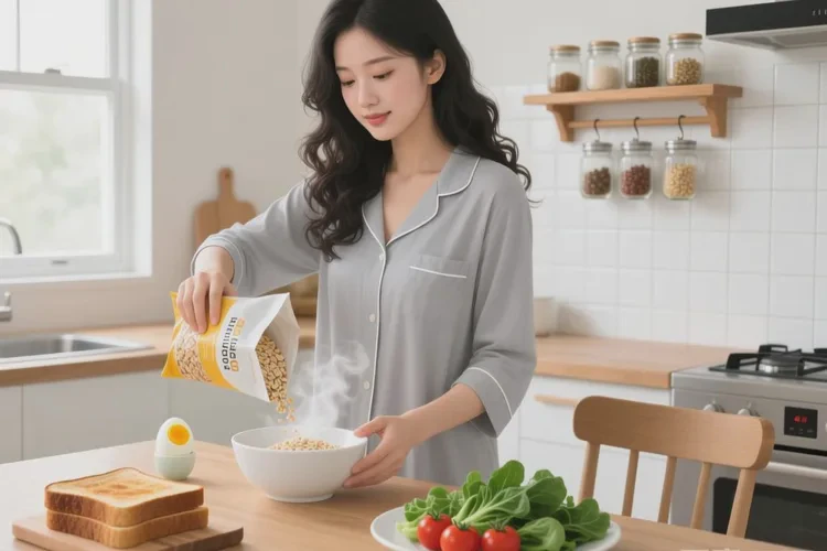 35岁早餐血糖10.5是怎么回事(图3)