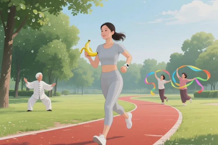 35岁空腹血糖3点7是怎么回事(图4)