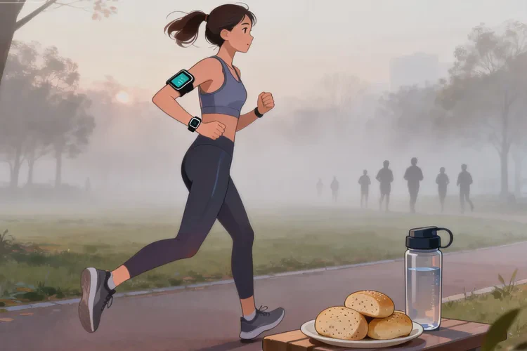 35岁早餐血糖8点0是怎么回事(图2)