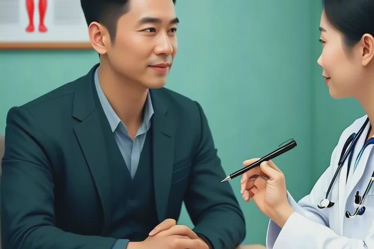 42岁餐后血糖12.6是怎么回事(图4)