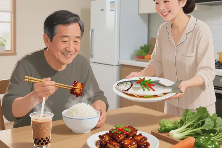 35岁中餐血糖27.7是怎么回事(图2)