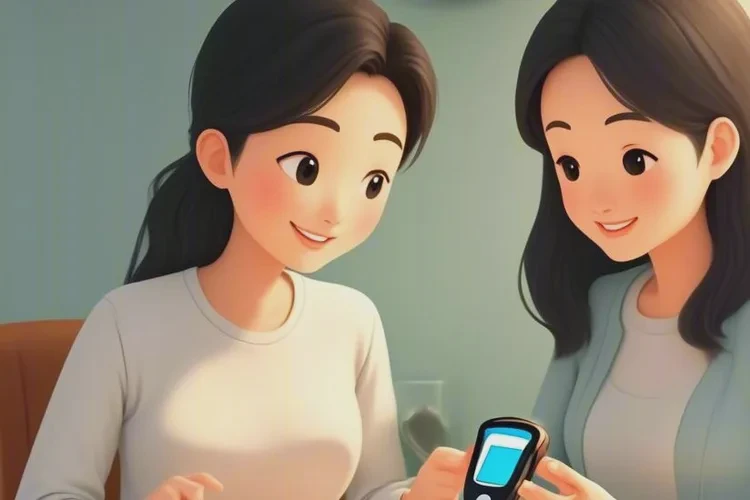 42歲早上空腹血糖3.7是怎么回事(圖3)