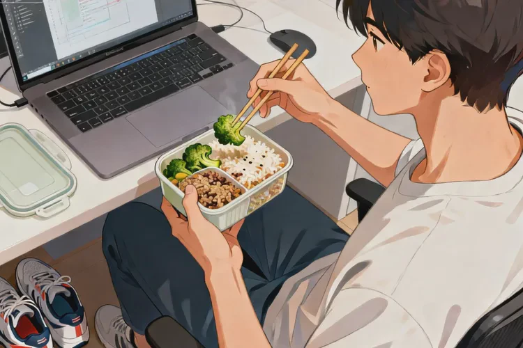 35岁中餐血糖10点5是怎么回事(图2)