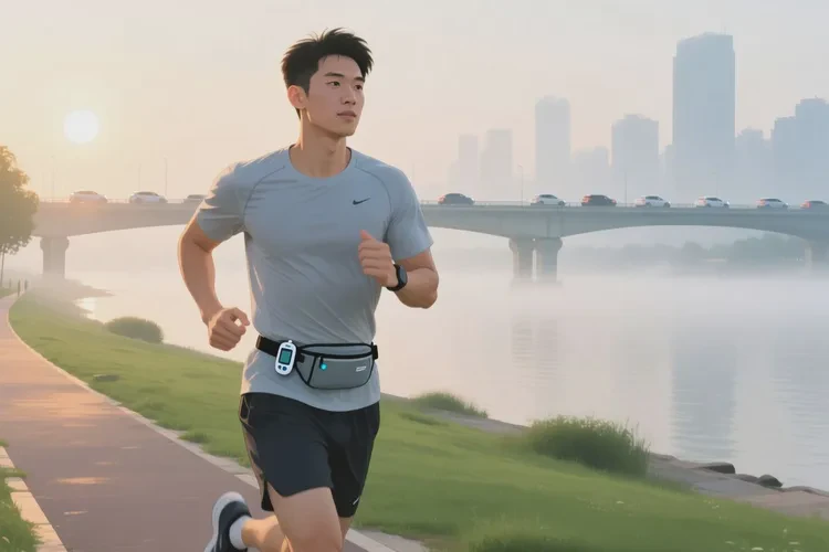 35岁早餐血糖20点1是怎么回事(图4)