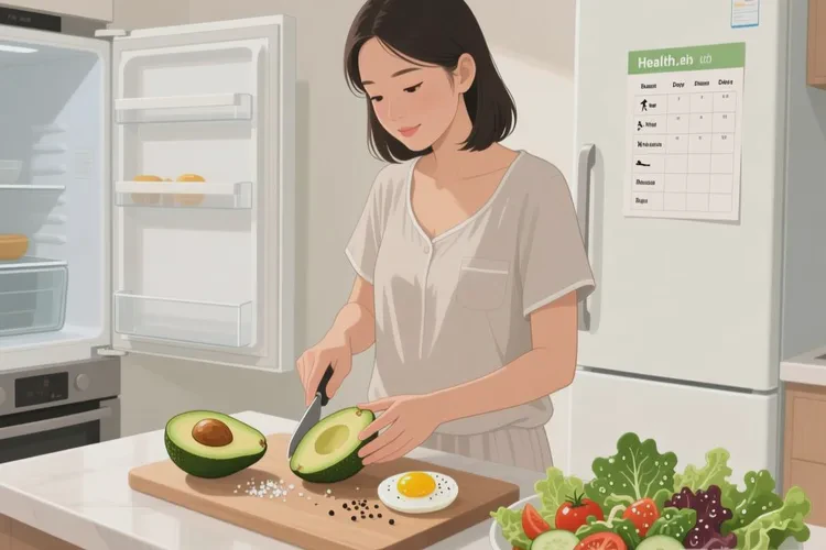 35岁早上空腹血糖8点2是怎么回事(图3)