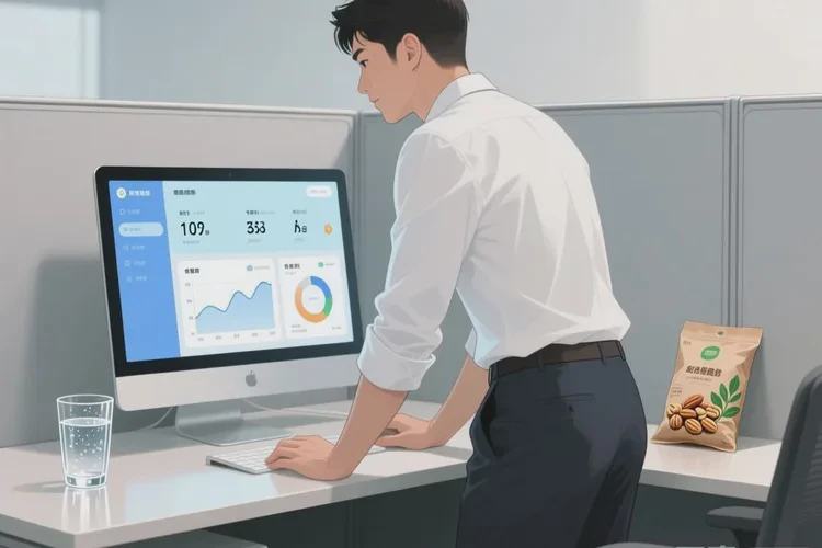 35岁晚餐血糖16.8是怎么回事(图4)