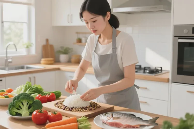 35岁中餐血糖14点0是怎么回事(图3)