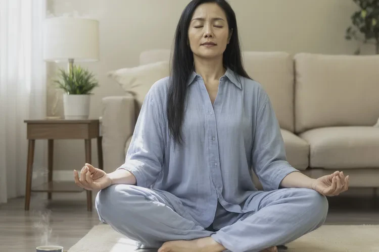 42岁早上空腹血糖6.3是怎么回事(图4)