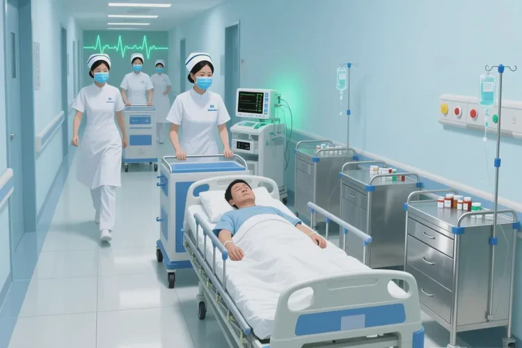 35岁早上血糖25.4是怎么回事(图2)