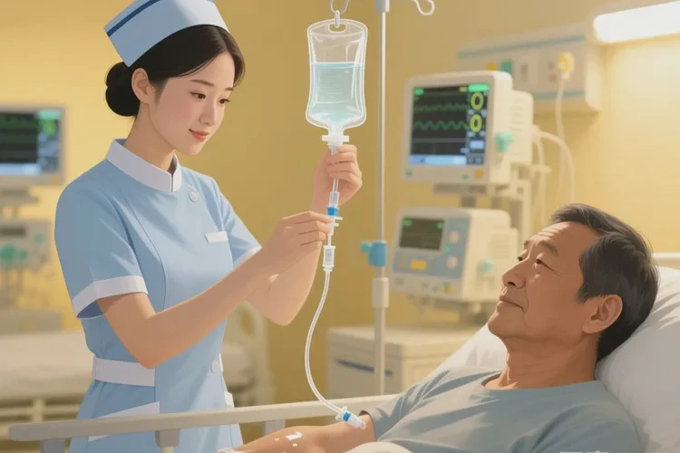 35岁早上空腹血糖28.1是怎么回事(图2)