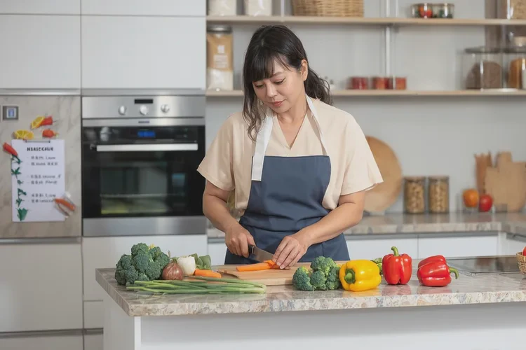 42岁晚餐血糖4.2是怎么回事(图4)