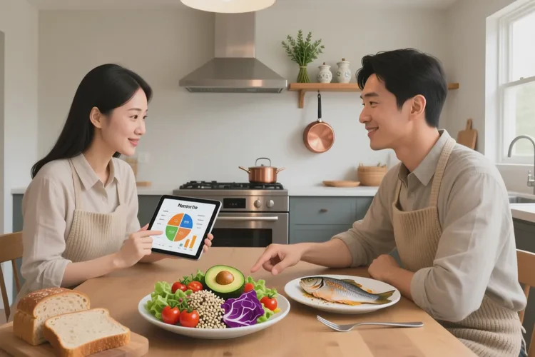 35岁早餐血糖22.7是怎么回事(图4)