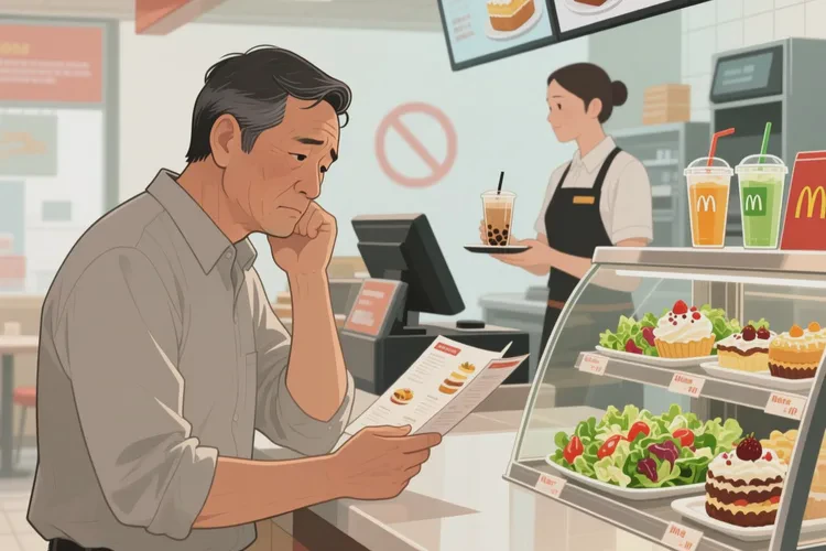 35岁中餐血糖20.0是怎么回事(图3)