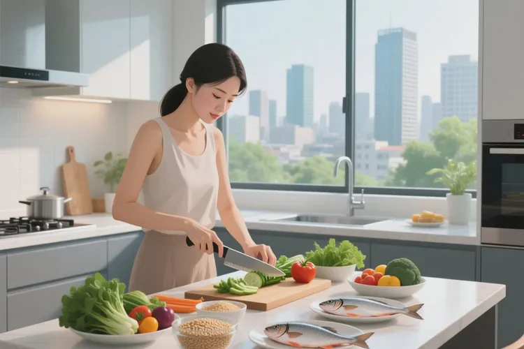 35岁中午血糖17.5是怎么回事(图4)