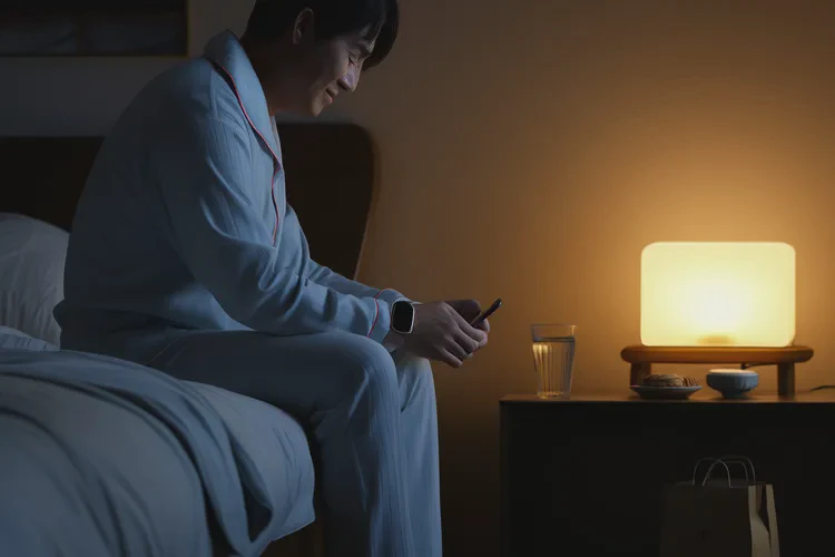 41岁晚上血糖12.1是怎么回事(图4)