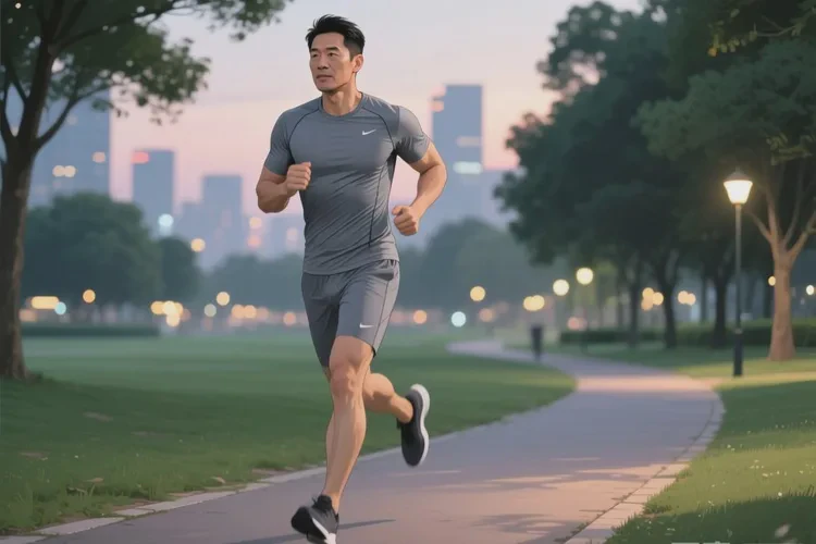 35岁早餐血糖9.0是怎么回事(图3)