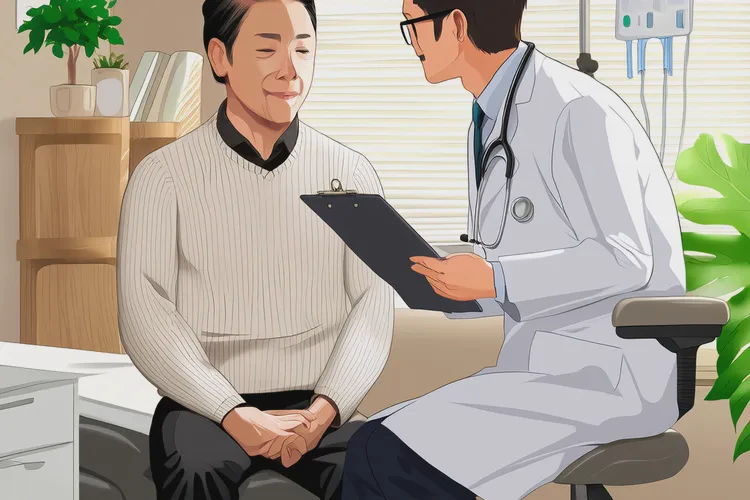 41岁早上血糖16点1是怎么回事(图4)