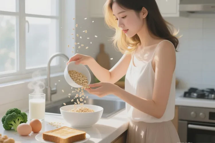 35岁中餐血糖5点4是怎么回事(图2)