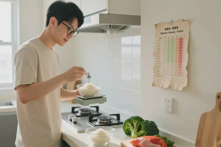 35岁早餐血糖29.2是怎么回事(图3)