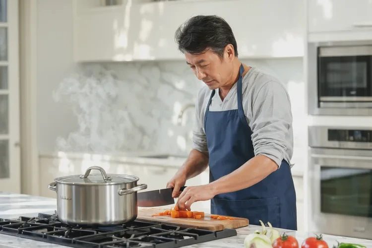 41岁中午血糖9.8是怎么回事(图4)