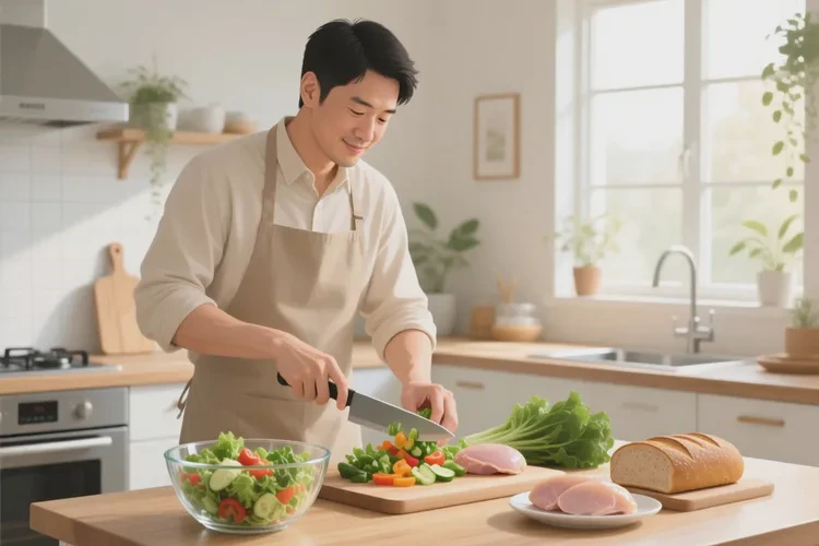 35岁早上空腹血糖16.7是怎么回事(图3)