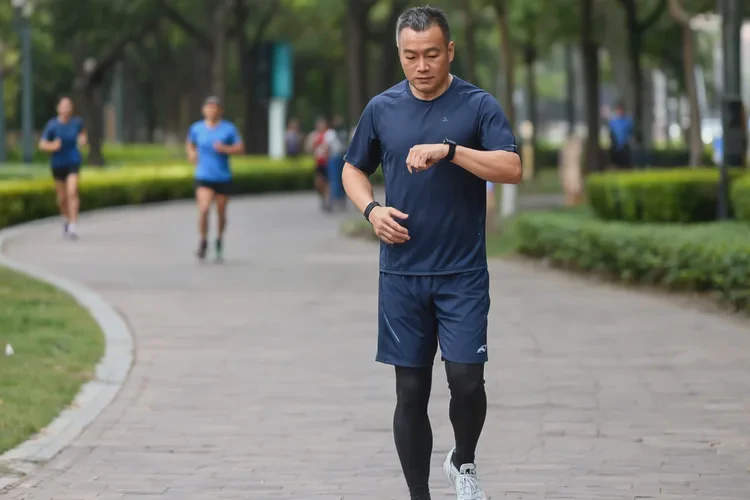 41岁早上空腹血糖7点5是怎么回事(图2)