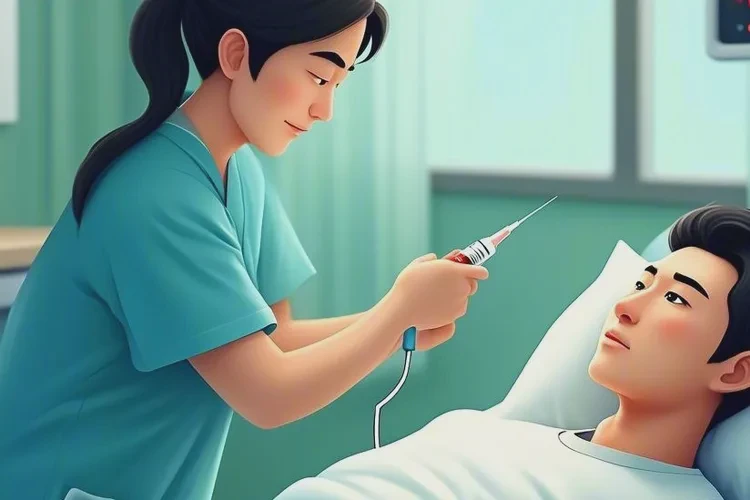 42岁空腹血糖29.9是怎么回事(图1)