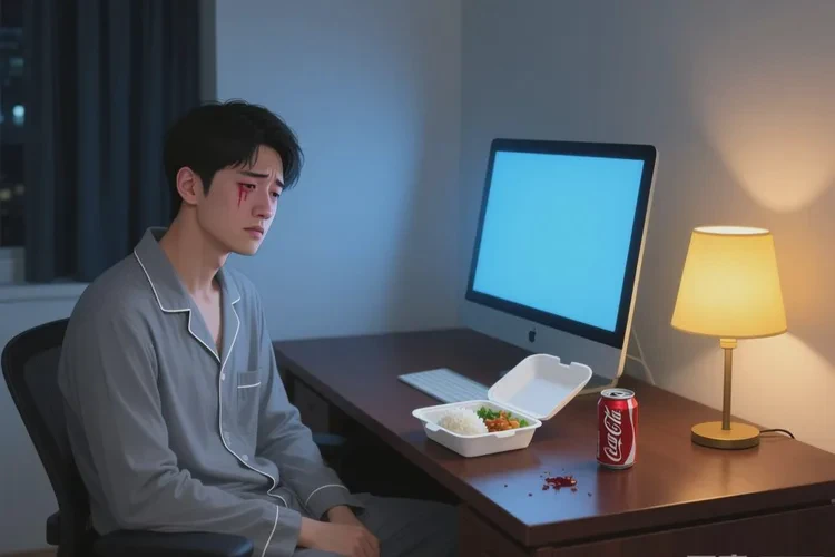 35岁早餐血糖10.5是怎么回事(图2)