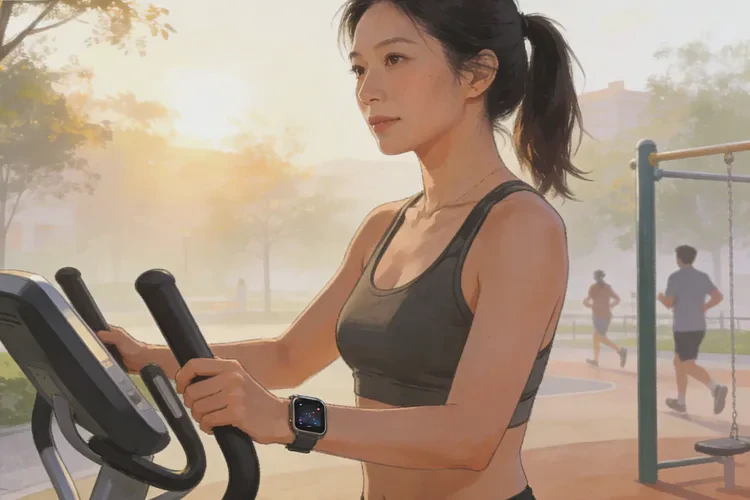 35岁中餐血糖9.8是怎么回事(图3)