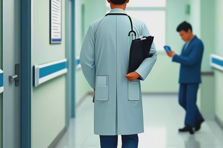 41岁睡前血糖17.4是怎么回事(图3)