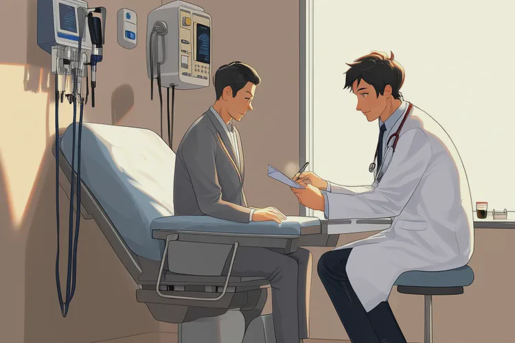 42岁餐后血糖13.2是怎么回事(图4)