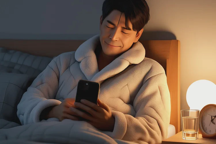 41岁早上空腹血糖5.3是怎么回事(图4)