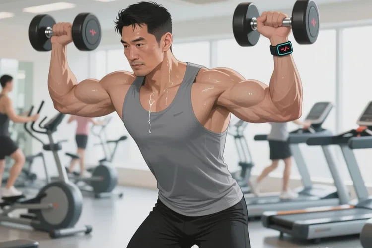 35岁早上空腹血糖4.9是怎么回事(图2)