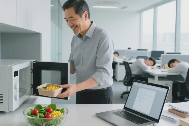 35岁中午血糖25.5是怎么回事(图4)