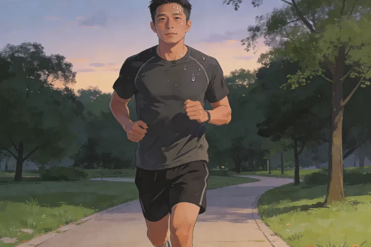 35岁晚餐血糖13点3是怎么回事(图3)