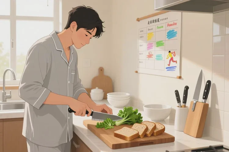 35岁早上空腹血糖19.7是怎么回事(图4)