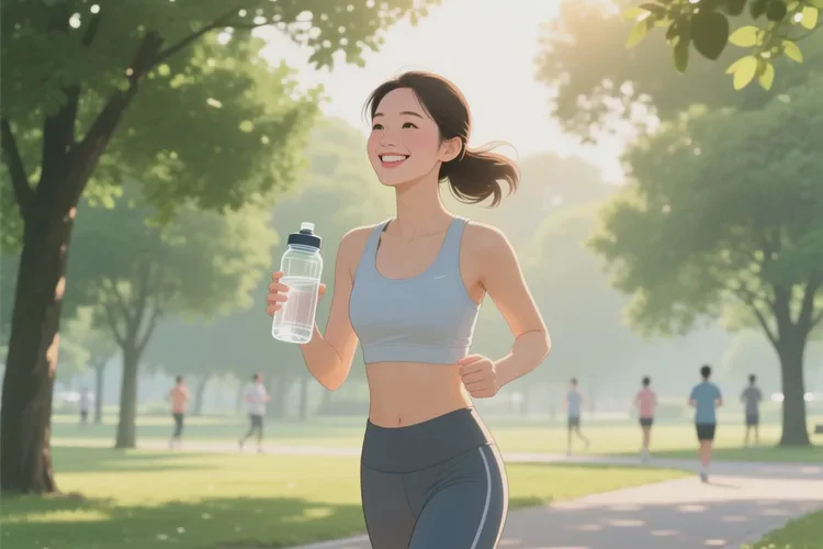 35岁早上血糖9.7是怎么回事(图2)