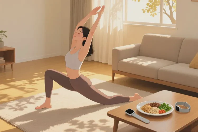 35岁晚餐血糖10点1是怎么回事(图2)