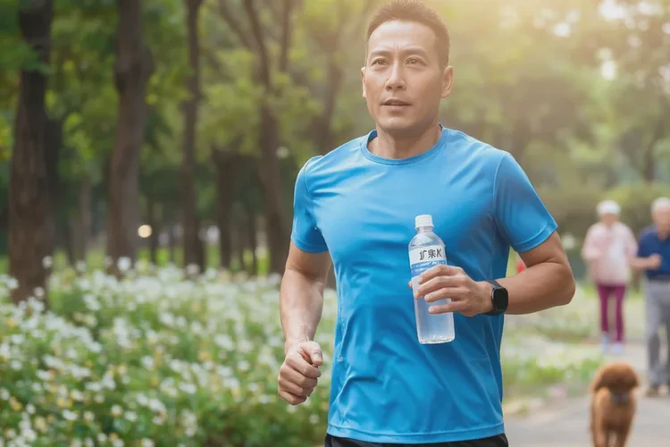 41岁早上血糖25.2是怎么回事(图3)