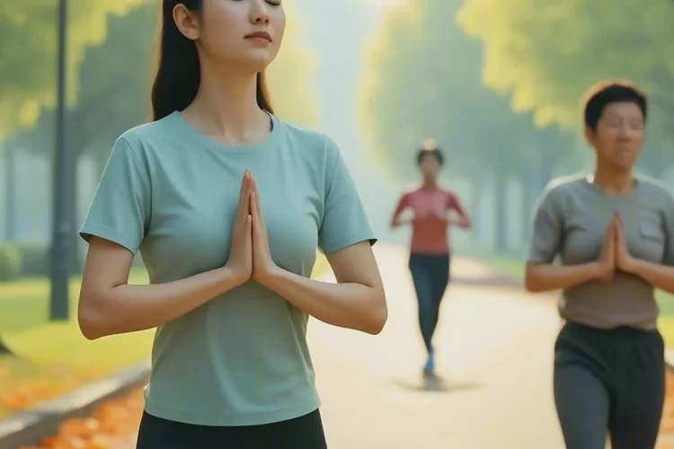 41岁早上空腹血糖7点9是怎么回事(图3)